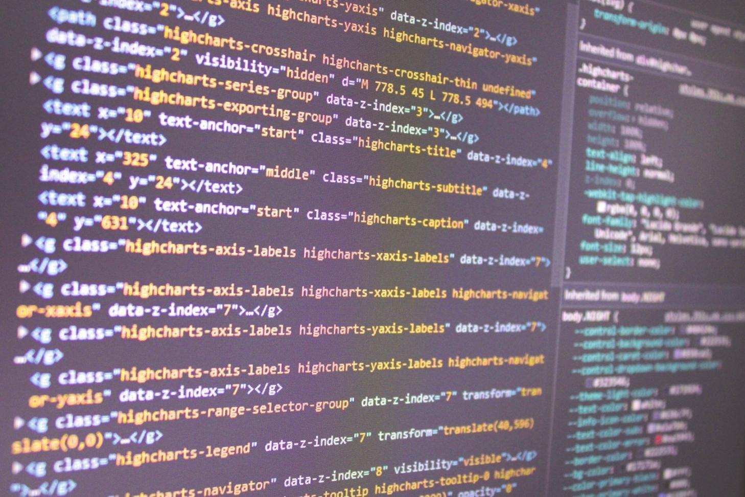 Professional consultation meeting about compliance automation solutions