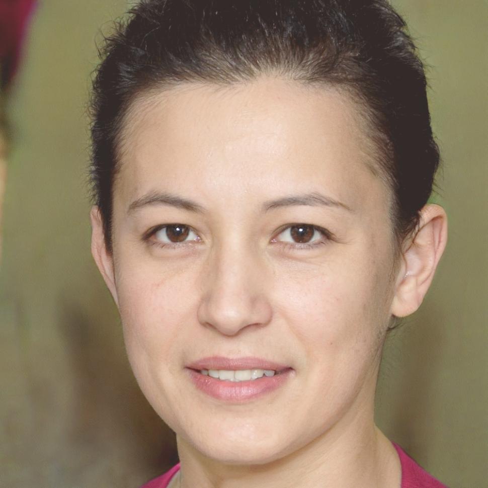 Liora Vesterinen, Operations Director at CerevoCon