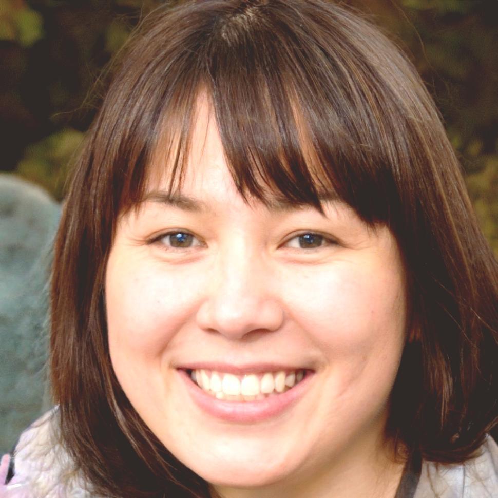 Portrait of Mai Pham, Client Implementation Lead