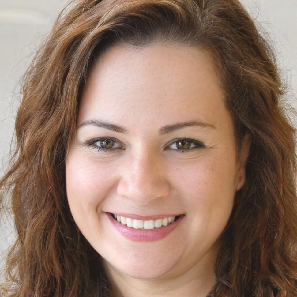 Linh Nguyen, Finance Director