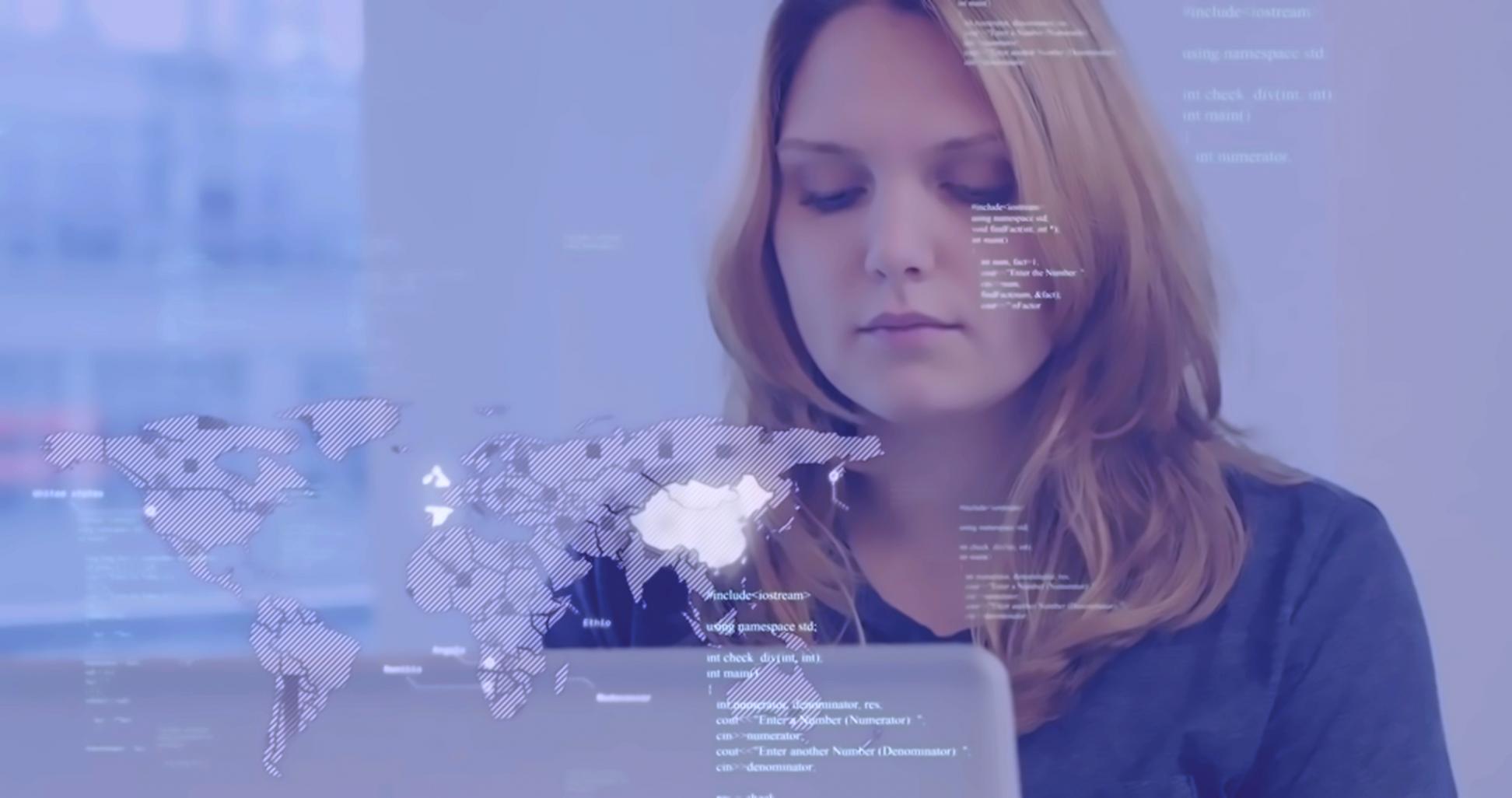 Compliance reporting system dashboard showing real-time monitoring and automated report generation
